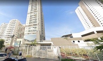 Condomínio Central Da Barra - Arte em São Paulo