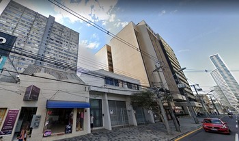 Condomínio Central Park Edifício Conselheiro Laurindo em Curitiba