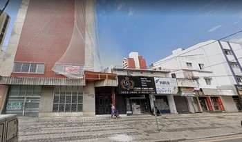 Condomínio Central Park Edifício Nilo Cairo em Curitiba
