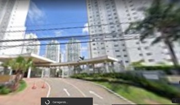 Condomínio Central Park Mooca em São Paulo