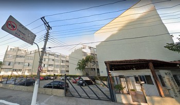 Condomínio Central Parque Lapinha em São Paulo