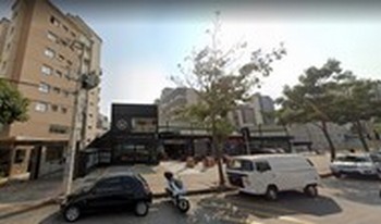 Condomínio Centro Comercial Aggeo Pio em Belo Horizonte