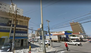 Condomínio Centro Comercial Alameda em Salvador