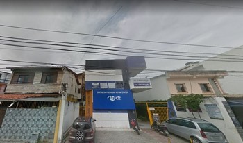 Condomínio Centro Comercial Alpha Center em Salvador