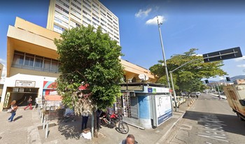 Condomínio Centro Comercial Barão Da Taquara em Rio De Janeiro
