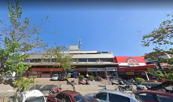 Condomínio Centro Comercial Barra Jet em Rio De Janeiro