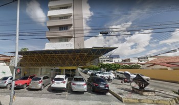 Imagem de fundo do Condomínio Centro Comercial Bezerra De Menezes em Fortaleza