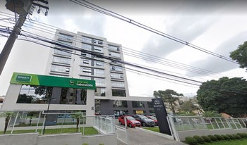 Condomínio Centro Comercial Brooklyn em Curitiba