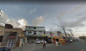 Condomínio Centro Comercial Cabula Vi em Salvador