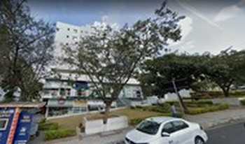 Condomínio Centro Comercial Castelo De Viena em Belo Horizonte