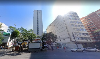 Condomínio Centro Comercial Das Laranjeiras em Rio De Janeiro