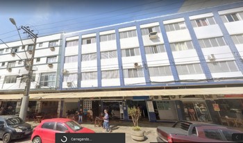 Condomínio Centro Comercial E Residêncial Flórida