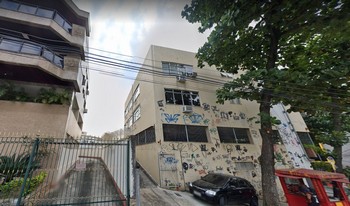 Condomínio Centro Comercial Galeão em Rio De Janeiro