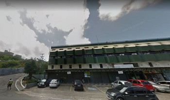 Condomínio Centro Comercial Gold Center em Salvador
