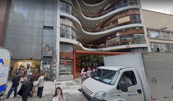 Condomínio Centro Comercial Grandes Galerias em São Paulo