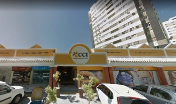 Condomínio Centro Comercial Imbui em Salvador