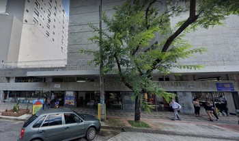 Condomínio Centro Comercial Inconfidentes em Belo Horizonte