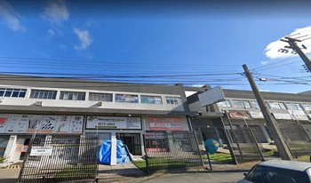 Condomínio Centro Comercial João Bettega em Curitiba