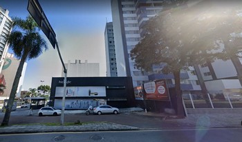 Condomínio Centro Comercial Martim Afonso em Curitiba