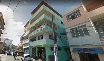 Condomínio Centro Comercial Ponto 3 em Salvador