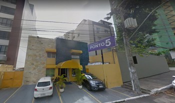 Condomínio Centro Comercial Ponto 5 em Salvador