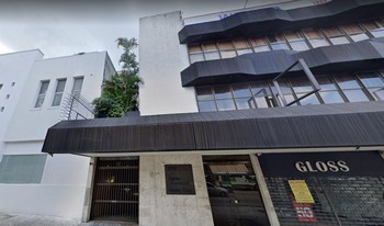 Condomínio Centro Comercial Sta Cruz em Rio De Janeiro