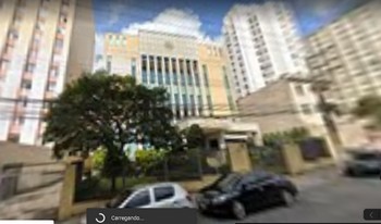 Condomínio Centro Comercial Tamandaré em São Paulo