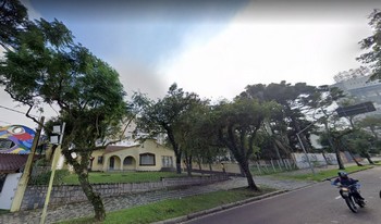 Condomínio Centro Comercial Visconde Do Rio Branco em Curitiba