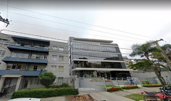 Condomínio Centro Corporativo Hamilcar Pizzatto em Curitiba