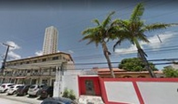 Imagem de fundo do Condomínio Centro Empresarial Amintas Barros em Natal