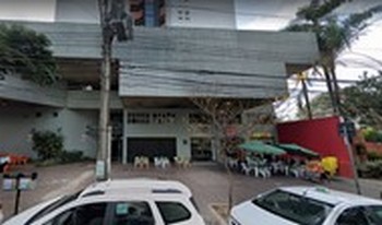 Condomínio Centro Empresarial Assis Chateaubriand em Belo Horizonte