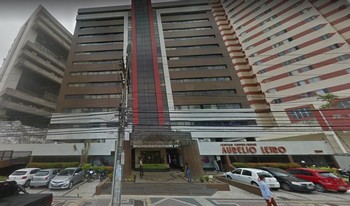 Condomínio Centro Empresarial Aurélio Leiro em Salvador