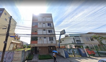 Condomínio Centro Empresarial Azenha em Porto Alegre