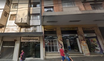Condomínio Centro Empresarial Barro Preto em Belo Horizonte