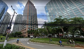 Condomínio Centro Empresarial Berrini em São Paulo
