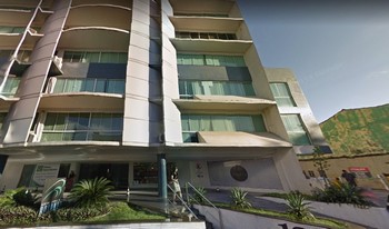 Condomínio Centro Empresarial Bolonha