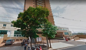 Imagem de fundo do Condomínio Centro Empresarial Castelo Branco em Ribeirão Preto