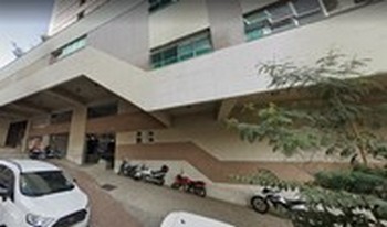 Condomínio Centro Empresarial Cristiano Machado em Belo Horizonte