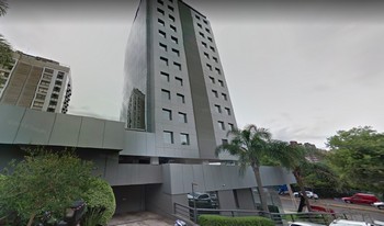 Condomínio Centro Empresarial Davos em Porto Alegre