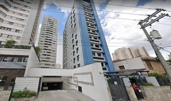 Condomínio Centro Empresarial Do Belém em São Paulo