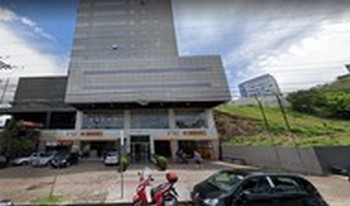 Condomínio Centro Empresarial Estoril em Belo Horizonte