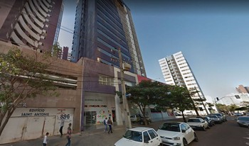 Imagem do Condomínio Centro Empresarial Evolution em Maringá