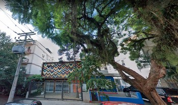 Condomínio Centro Empresarial Fabricio Pilar em Porto Alegre