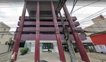 Condomínio Centro Empresarial Hannover