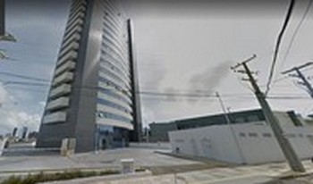 Condomínio Centro Empresarial Office Tower
