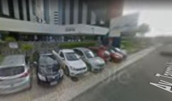 Condomínio Centro Empresarial Previnor em Salvador