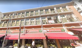 Condomínio Centro Empresarial Saara em Rio De Janeiro