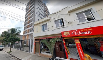 Condomínio Centro Empresarial Santa Tereza em São Paulo