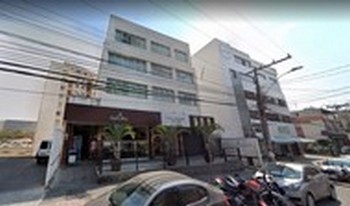 Condomínio Centro Empresarial São Pedro em Belo Horizonte