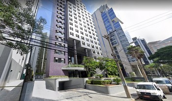 Condomínio Centro Empresarial Terra Brasilis em São Paulo